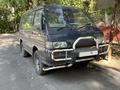 Mitsubishi Delica 1995 годаүшін1 500 000 тг. в Алматы