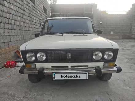 ВАЗ (Lada) 2106 1998 года за 750 000 тг. в Шымкент – фото 2