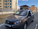 ВАЗ (Lada) Granta 2190 2014 года за 3 300 000 тг. в Актау