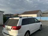 Toyota Sienna 2005 года за 3 200 000 тг. в Атырау – фото 4