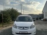 Toyota Sienna 2005 года за 3 200 000 тг. в Атырау – фото 2
