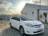 Toyota Sienna 2005 года за 3 200 000 тг. в Атырау – фото 3