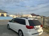 Toyota Sienna 2005 года за 3 200 000 тг. в Атырау – фото 5