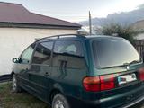 Volkswagen Sharan 1996 годаүшін1 700 000 тг. в Экибастуз – фото 2