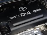 Мотор 1az fe 2.0л Toyota RAV4 (тойота рав4) ДВС АКППfor78 500 тг. в Алматы – фото 5