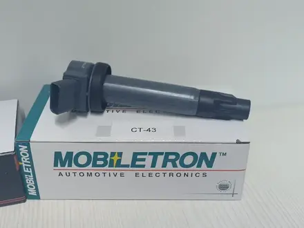 Катушка зажигания за 12 000 тг. в Алматы – фото 5