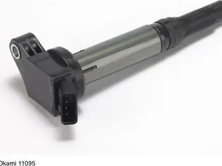 Катушка зажигания за 12 000 тг. в Алматы – фото 2