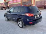 Hyundai Santa Fe 2006 годаүшін6 100 000 тг. в Караганда – фото 4