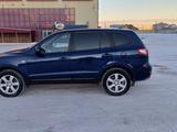 Hyundai Santa Fe 2006 годаүшін6 100 000 тг. в Караганда – фото 5