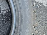 Шины 235/55 R18 NOKIAN NORDMAN 7 SUV за 150 000 тг. в Алматы – фото 2