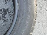 Шины 235/55 R18 NOKIAN NORDMAN 7 SUV за 150 000 тг. в Алматы – фото 3