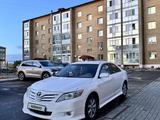 Toyota Camry 2010 года за 5 800 000 тг. в Балхаш