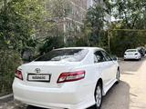 Toyota Camry 2010 года за 5 800 000 тг. в Балхаш – фото 5