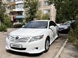 Toyota Camry 2010 года за 5 800 000 тг. в Балхаш – фото 4