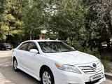 Toyota Camry 2010 года за 5 800 000 тг. в Балхаш – фото 3