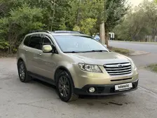 Subaru Tribeca, 2007