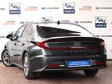 Hyundai Sonata 2023 года за 12 800 000 тг. в Алматы – фото 5