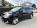 Toyota Sienna 2013 года за 14 000 000 тг. в Шымкент