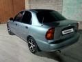 Chevrolet Lanos 2008 годаүшін1 100 000 тг. в Туркестан