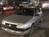 Volkswagen Golf 1992 года за 1 200 000 тг. в Тараз – фото 2