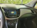 Chevrolet Tracker 2020 годаүшін8 900 000 тг. в Актобе – фото 8