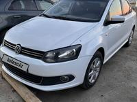 Volkswagen Polo 2013 года за 2 850 000 тг. в Атырау