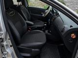 Renault Sandero Stepway 2021 года за 6 000 000 тг. в Алматы – фото 3