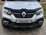 Renault Sandero Stepway 2021 года за 6 000 000 тг. в Алматы
