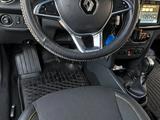 Renault Sandero Stepway 2021 года за 6 000 000 тг. в Алматы – фото 5