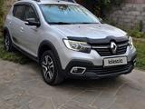 Renault Sandero Stepway 2021 года за 6 000 000 тг. в Алматы – фото 2