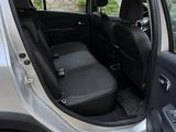 Renault Sandero Stepway 2021 года за 6 000 000 тг. в Алматы – фото 4