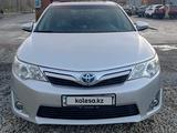 Toyota Camry 2014 года за 9 500 000 тг. в Шымкент – фото 2