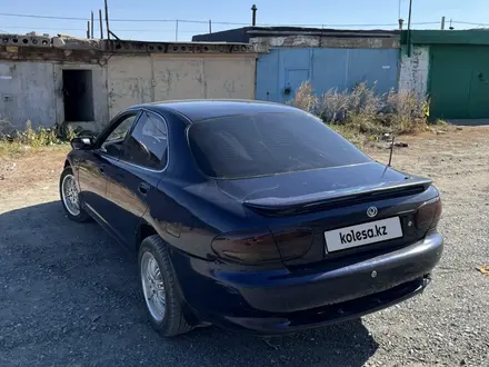 Mazda Xedos 6 1993 года за 1 700 000 тг. в Хромтау – фото 13