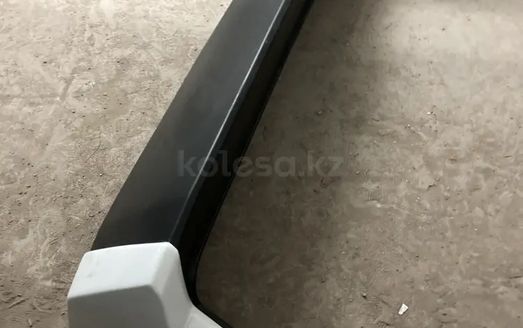 Спойлер! Renault Duster! за 40 000 тг. в Астана