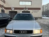 Audi 80 1992 годаfor1 600 000 тг. в Караганда