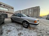 Audi 80 1992 годаfor1 600 000 тг. в Караганда – фото 2