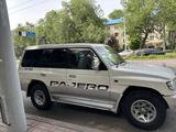Mitsubishi Pajero 1997 года за 3 950 000 тг. в Алматы – фото 2