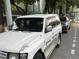 Mitsubishi Pajero 1997 года за 3 950 000 тг. в Алматы – фото 4