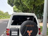 Mitsubishi Pajero 1997 года за 3 950 000 тг. в Алматы – фото 5