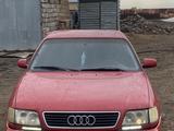 Audi A6 1994 года за 2 100 000 тг. в Астана – фото 2