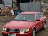 Audi A6 1994 года за 2 100 000 тг. в Астана