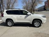 Toyota Land Cruiser Prado 2019 года за 30 000 000 тг. в Павлодар – фото 5