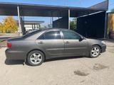 Toyota Camry 2004 года за 6 500 000 тг. в Кордай – фото 5