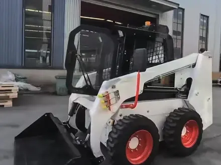 Bobcat  WC-60 2026 года за 11 700 000 тг. в Алматы – фото 2