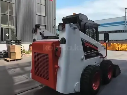 Bobcat  WC-60 2026 года за 11 700 000 тг. в Алматы – фото 4