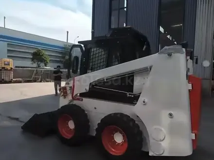 Bobcat  WC-60 2026 года за 11 700 000 тг. в Алматы – фото 3