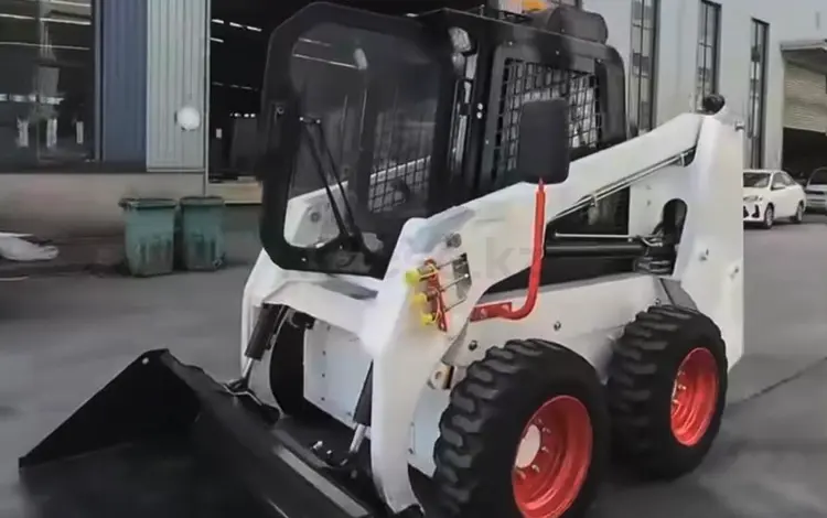 Bobcat  WC-60 2026 года за 11 700 000 тг. в Алматы