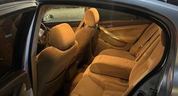 Nissan Skyline 2004 годаүшін2 000 000 тг. в Актау – фото 5