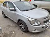 Chevrolet Cobalt 2020 года за 4 300 000 тг. в Усть-Каменогорск