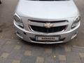 Chevrolet Cobalt 2020 года за 4 300 000 тг. в Усть-Каменогорск – фото 2